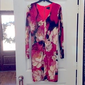 Ted Baker MIDI Dress